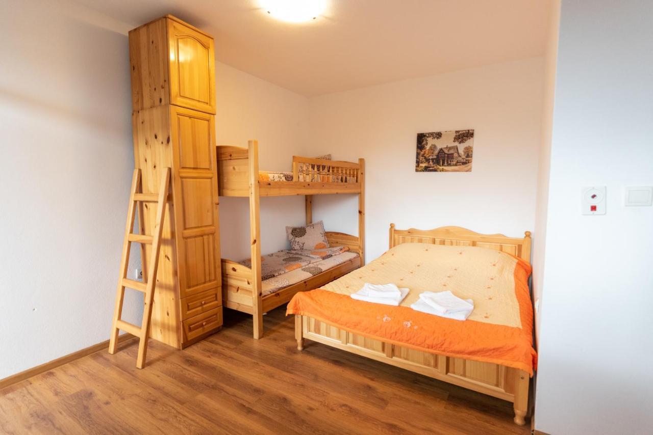Orlino Holiday Park Sărniţa Exterior foto