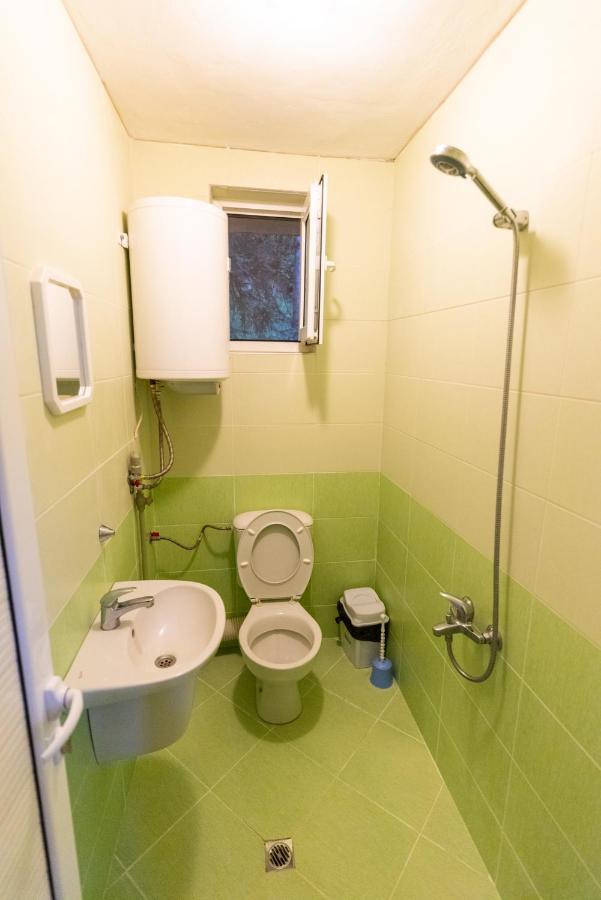Orlino Holiday Park Sărniţa Exterior foto