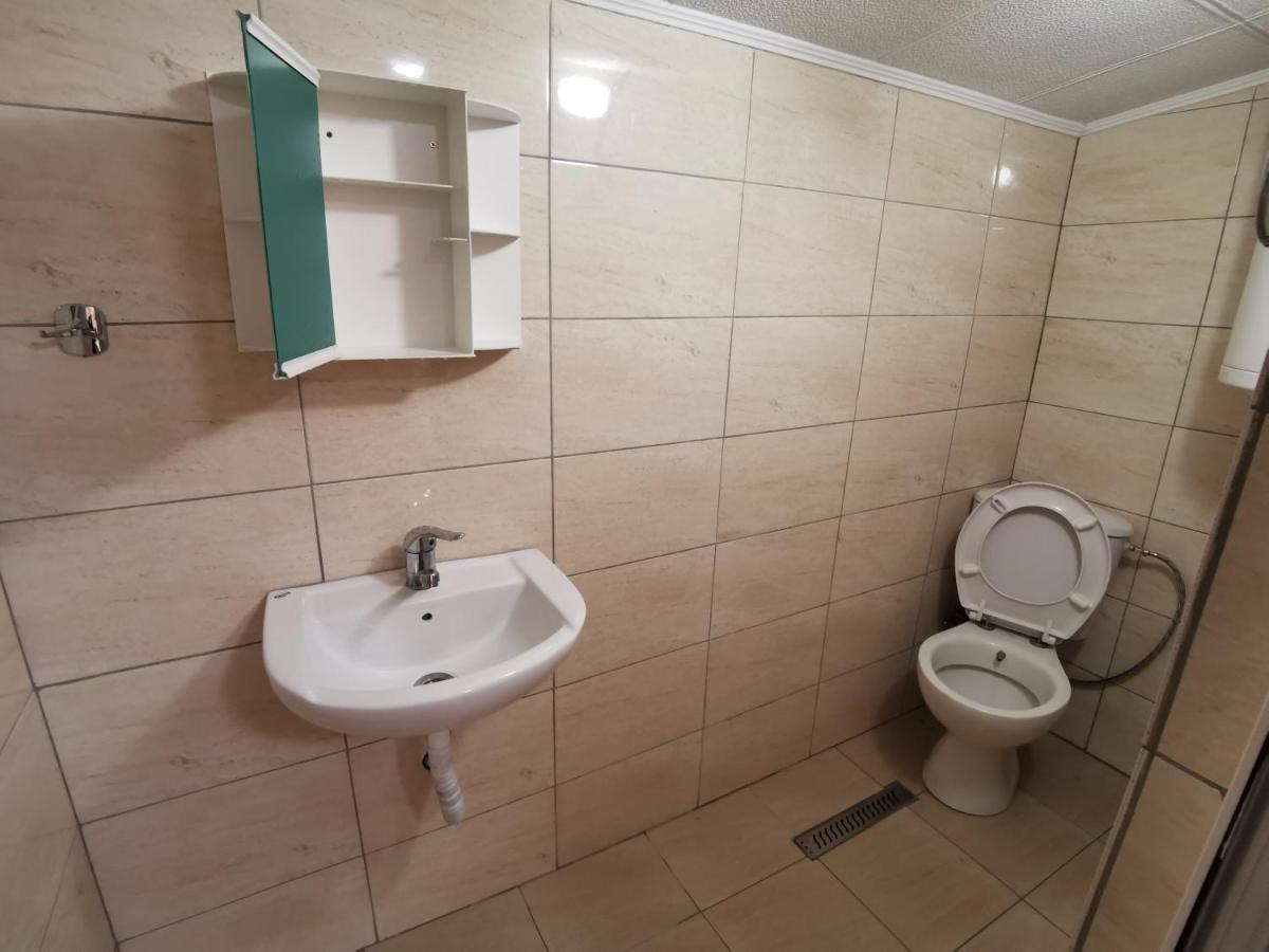 Orlino Holiday Park Sărniţa Exterior foto