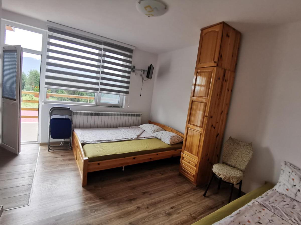 Orlino Holiday Park Sărniţa Exterior foto