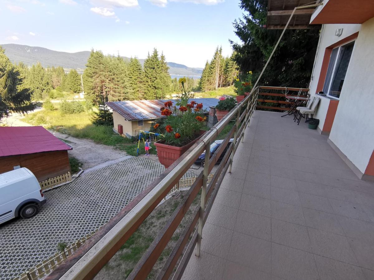 Orlino Holiday Park Sărniţa Exterior foto